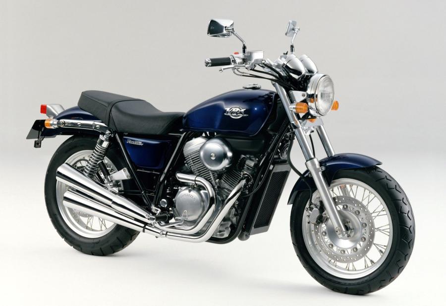 Honda VRX400 Roadster
